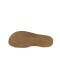 reef Cushion Scout Perf Zehentrenner Coffee
