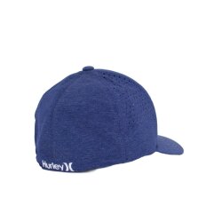 Hurley Phantom Natural Hat Cap Pacific Blue