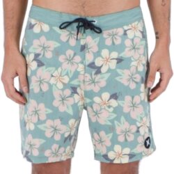 Hurley Boardshort Phantom Naturals Tailgate Cilantro