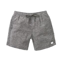 Katin Isaiah Local Short Walkshorts Black Wash