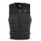 Soöruz Wakevest Prallshutzweste Ground Black