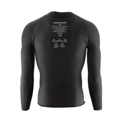 Patagonia R1 Light Yulex Long Sleeve Wetsuit Top