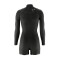 Patagonia Womens R1 Lite Yulex FZ L/S Spring Suit
