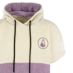 Wave Hawaii AirLite Poncho Peniche Handtuch Umkleide