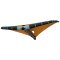 Naish Wing-Surfer ADX 4.5m Orange