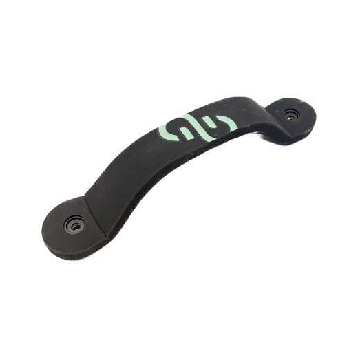 Eleveight Soft Grabhandle mit Alukern