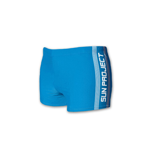 Sun Project Swim BOXER Blue S