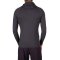 Salty Crew Thrill Seekers Hood Surf Shirt Black