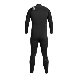 Xcel Men Comp X2 4/3 Neoprenanzug Black