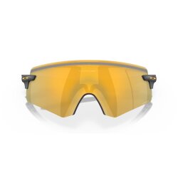 Oakley Encoder Strike Vented Sonnenbrille Matte Carbon Prizm 24k