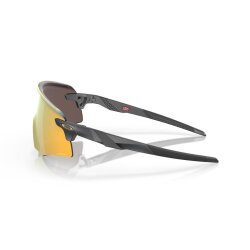 Oakley Encoder Strike Vented Sonnenbrille Matte Carbon Prizm 24k