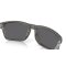 Oakley Holbrook Mix Sonnenbrille Woodgrain Prizm Black