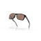 Oakley Holbrook Sonnenbrille Matte Black Prizm Tungsten Polarized