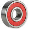 Bones REDs Longboard Bearings (Satz)