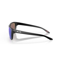 Oakley Sylas Sonnenbrille Matte Black Prizm Sapphire...