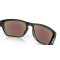 Oakley Sylas Sonnenbrille Matte Black Prizm Sapphire Polarized