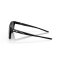 Oakley Ojector Sonnenbrille Matte BlackTortoise Prizm Black Polarized
