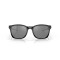 Oakley Ojector Sonnenbrille Matte BlackTortoise Prizm Black Polarized