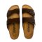 Cubanas Comp 100 Zehentrenner Brown 43 (US 10,5)