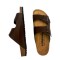 Cubanas Comp 100 Zehentrenner Brown 43 (US 10,5)