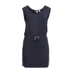 Roxy Surfs Up Jersey Kleid Mood Indigo M