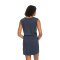 Roxy Surfs Up Jersey Kleid Mood Indigo M