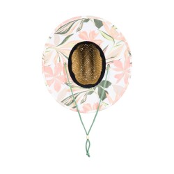 Roxy Pina to my Colada Printed Bright White