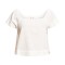Roxy Ocean Amor Snow White Bluse