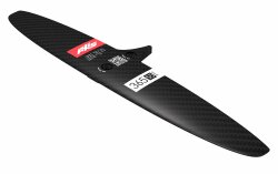 Axis Skinny 365/55 Carbon Rear Wing