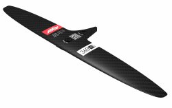Axis Skinny 360/45 Carbon Rear Wing
