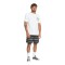 Quiksilver Taxer Jaquard Walkshorts Black Hori