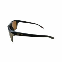 Oakley Sylas Sonnenbrille Matte Black Prizm 24K Polarized