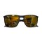 Oakley Sylas Sonnenbrille Matte Black Prizm 24K Polarized