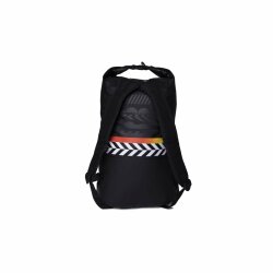 Vissla 7 Seas 35l Drybag Dry Backpack Black