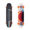 Loaded Chinchiller Longboard Komplettboard