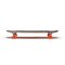 Loaded Chinchiller Longboard Komplettboard
