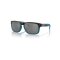 Oakley HolbrookTroy Lee Design Series Sonnenbrille Prizm Black