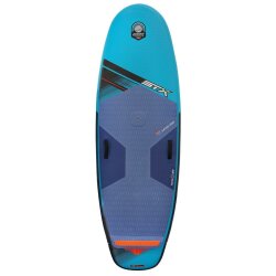 STX I Convertable Wing, Surf & SUP Inflatable Foilboard