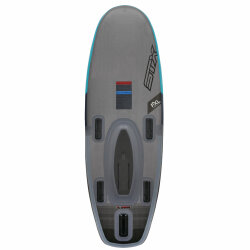 STX I Convertable Wing, Surf & SUP Inflatable Foilboard