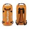 Northcore Dry Bag Backpack 40L Orange