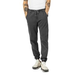 Reell Reflex 2 Hose Grey Waeve