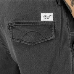 Reell Reflex 2 Hose Grey Waeve