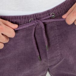 Reell Reflex Easy Short Baby Cord Purple