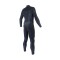 Soöruz Fullsuit 3/2 FZ Fly+ Oysterprene Grey