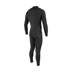 Soöruz Fullsuit 3/2 FZ Fly+ Oysterprene Grey XL