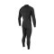 Soöruz Fullsuit 3/2 FZ Fly+ Oysterprene Grey XL