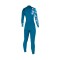 Soöruz Divine 3/2 Oysterprene FZ Frauen Neoprenanzug Emerald 