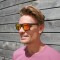 Wave Hawaii Sonnenbrille Sobral