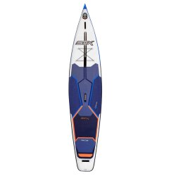 STX Inflatable SUP 126" x 27" Performance...