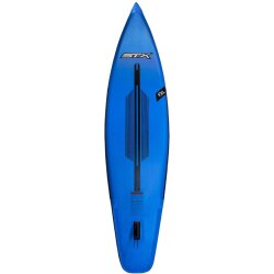 STX Inflatable SUP 126" x 27" Performance...